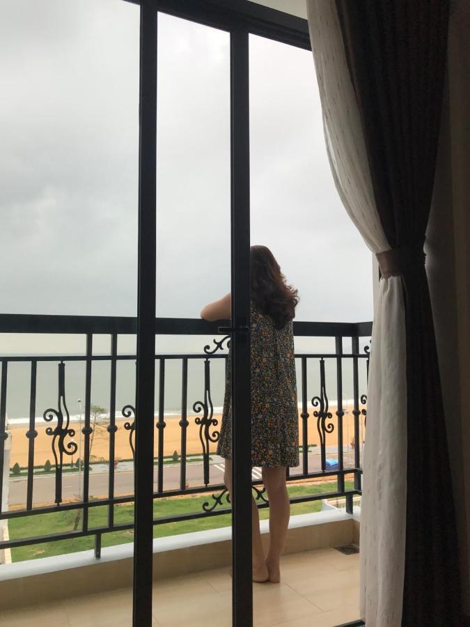Galaxy Hotel Quy Nhon Exterior photo