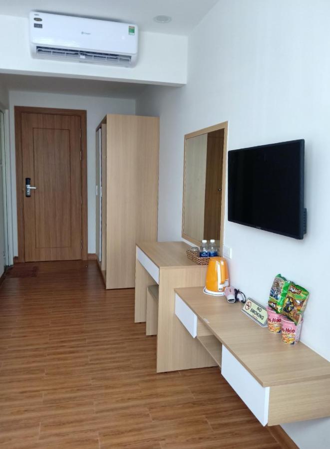 Galaxy Hotel Quy Nhon Exterior photo